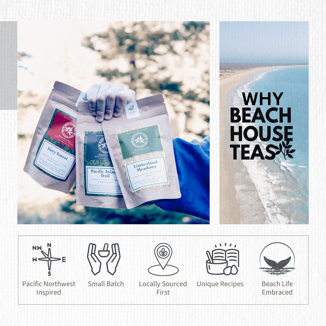Beach Cottage Comfort