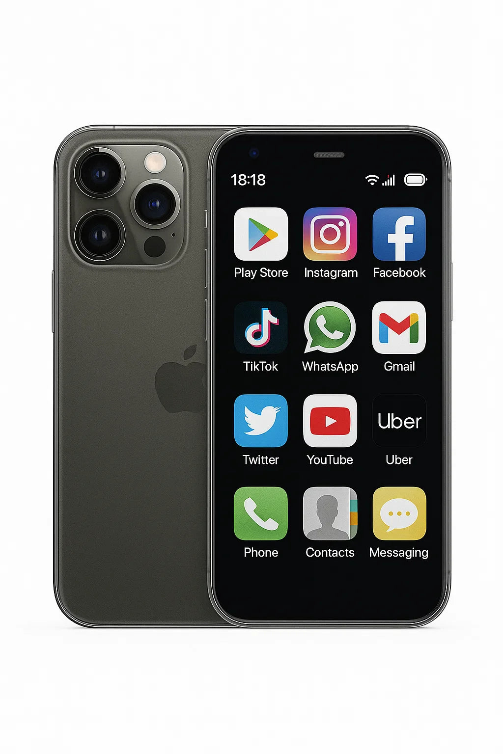 MiniGo Phone