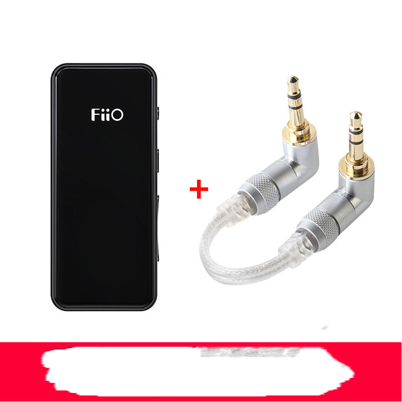Bluetooth Amp Portable Lossless Audio Receiver Computer Phone Decoder