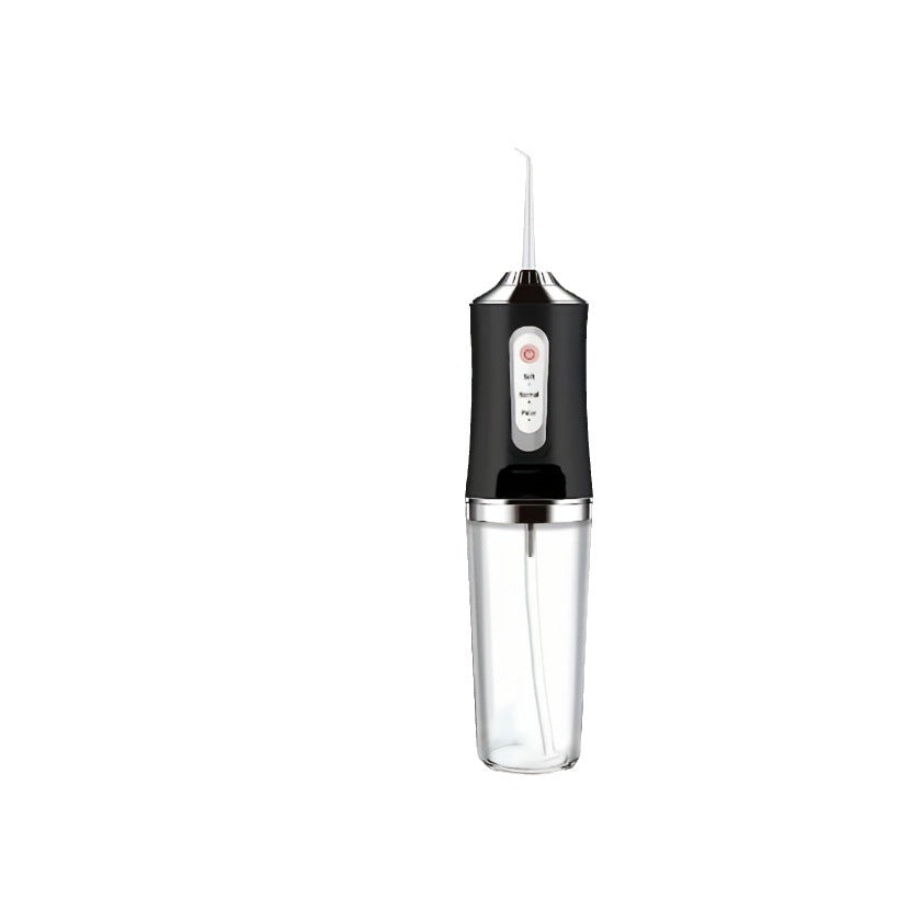 Electric Water Pick Remove Residual Teeth