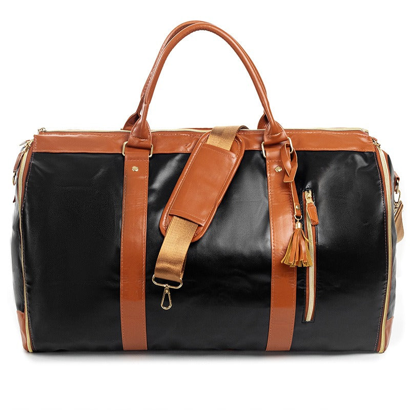 Folding Suit Travel Bag