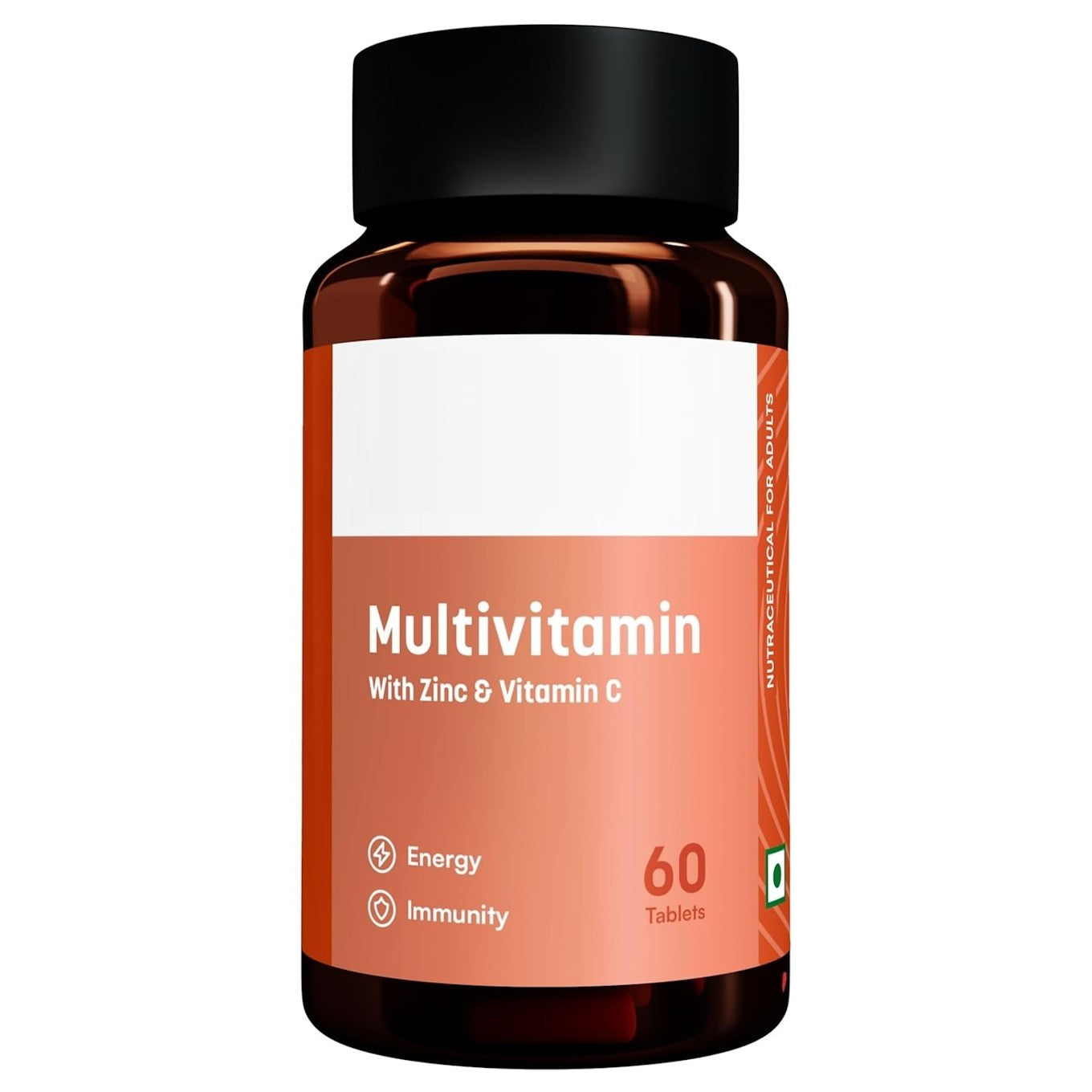 Multivitamin Tablets for Men & Women