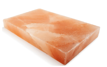 8 x 12 x 2  Himalayan Sauna Brick