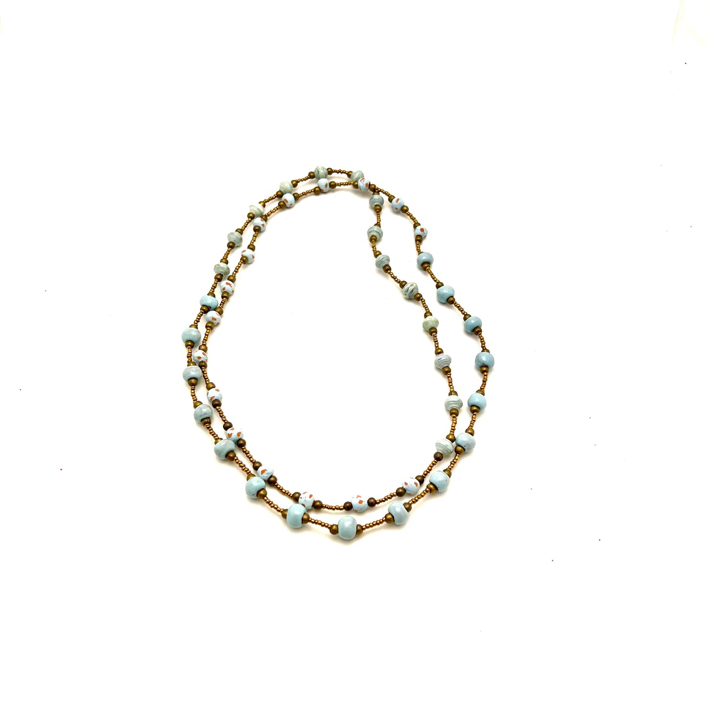 Ombre Necklace