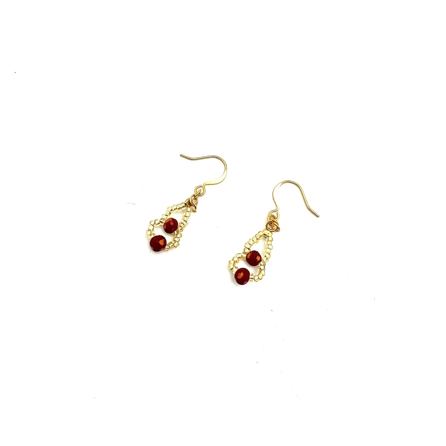 Tresse Earring