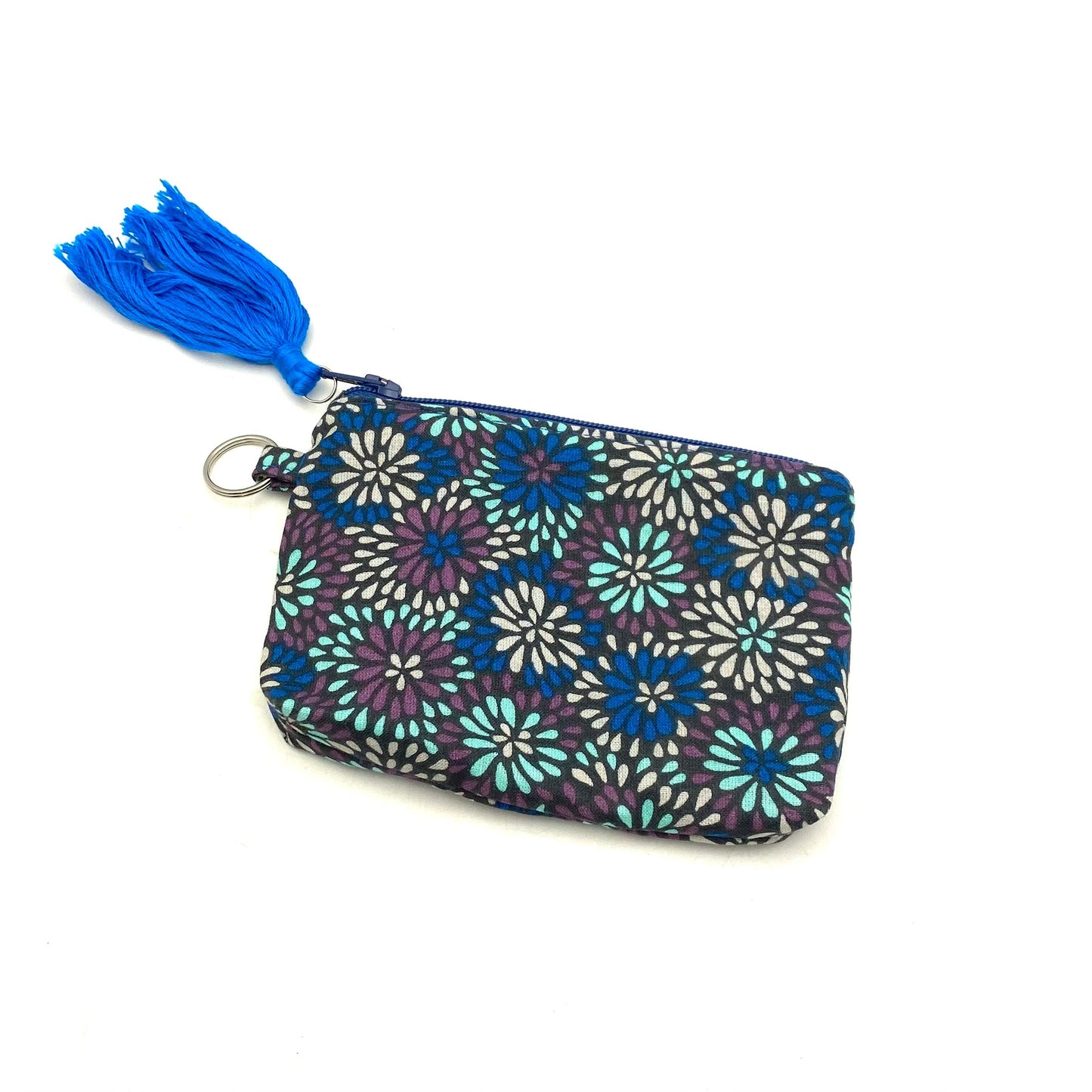 Festival Coin Purse