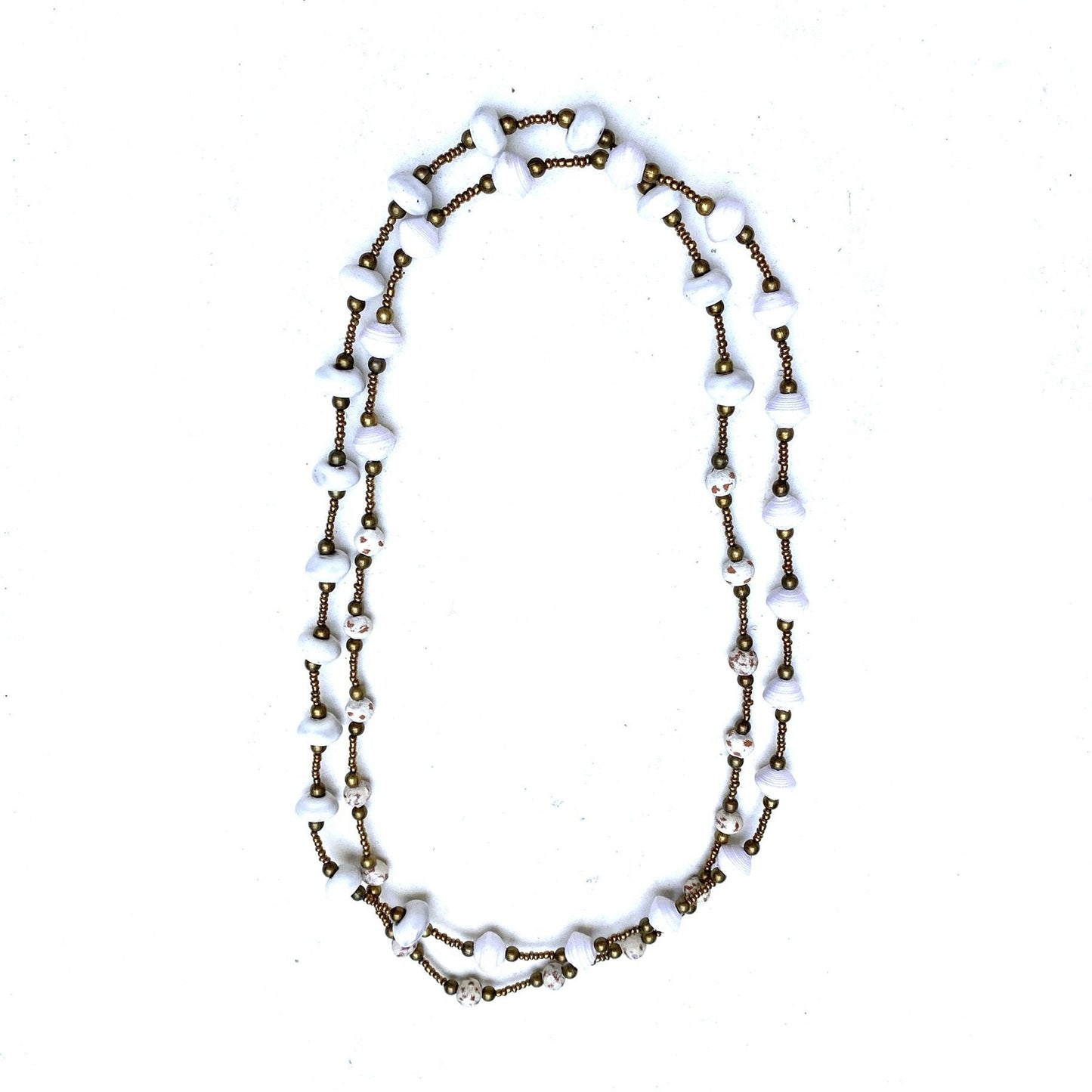 Ombre Necklace