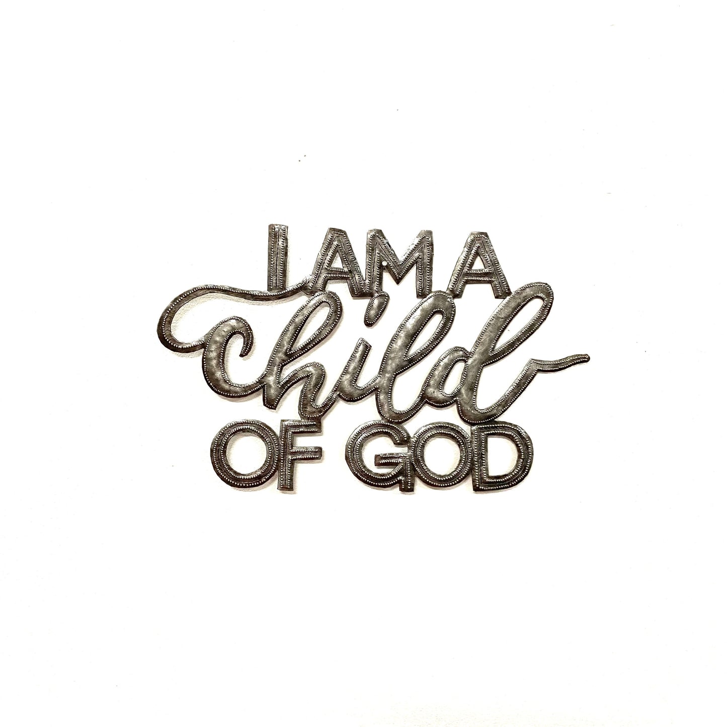 Child of God