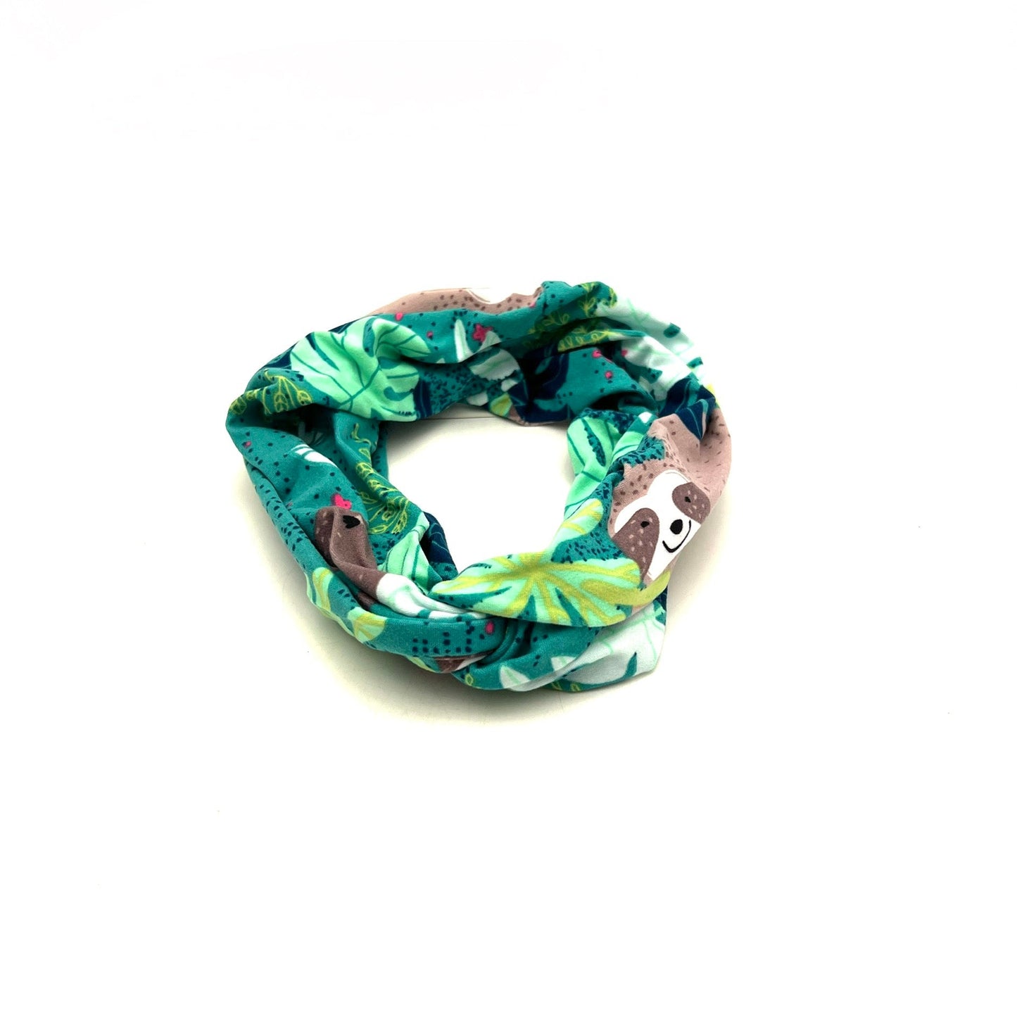 Knot Center Headband