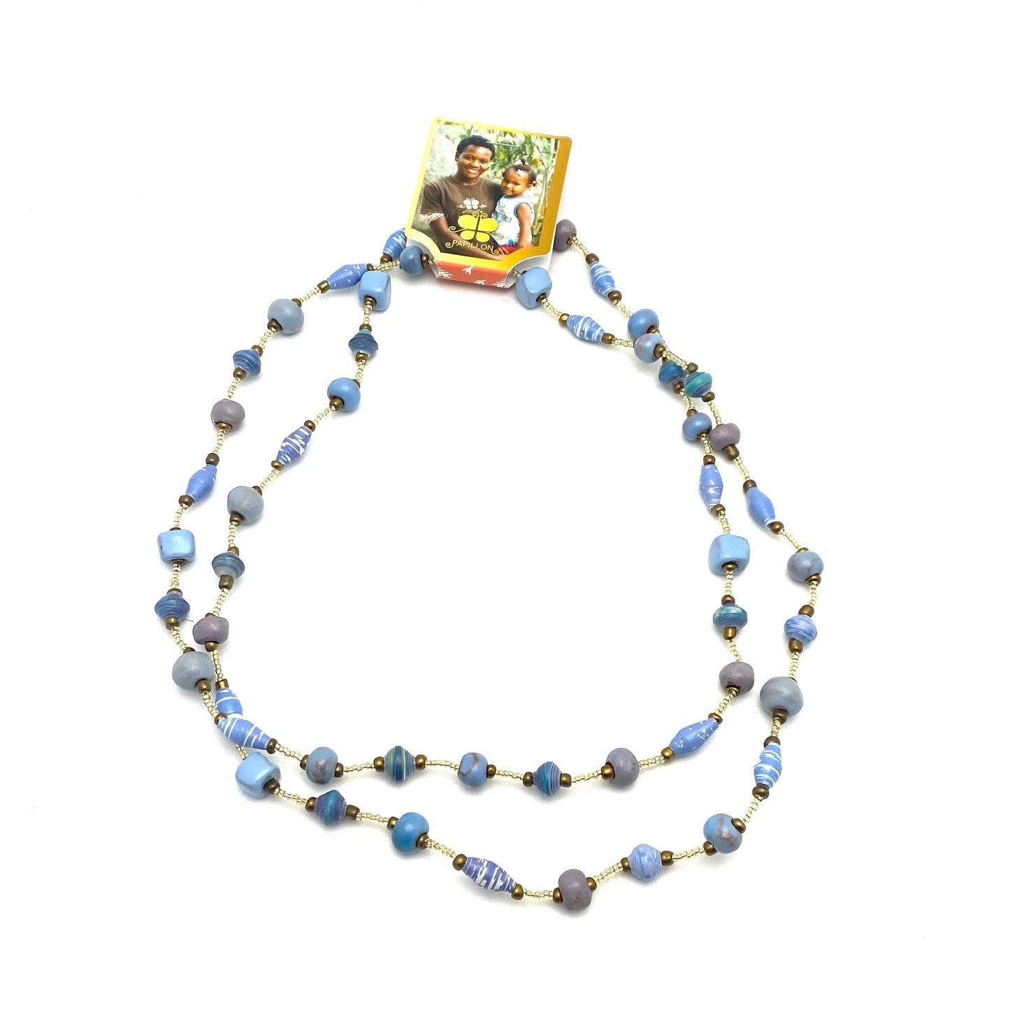 Hydra Necklace