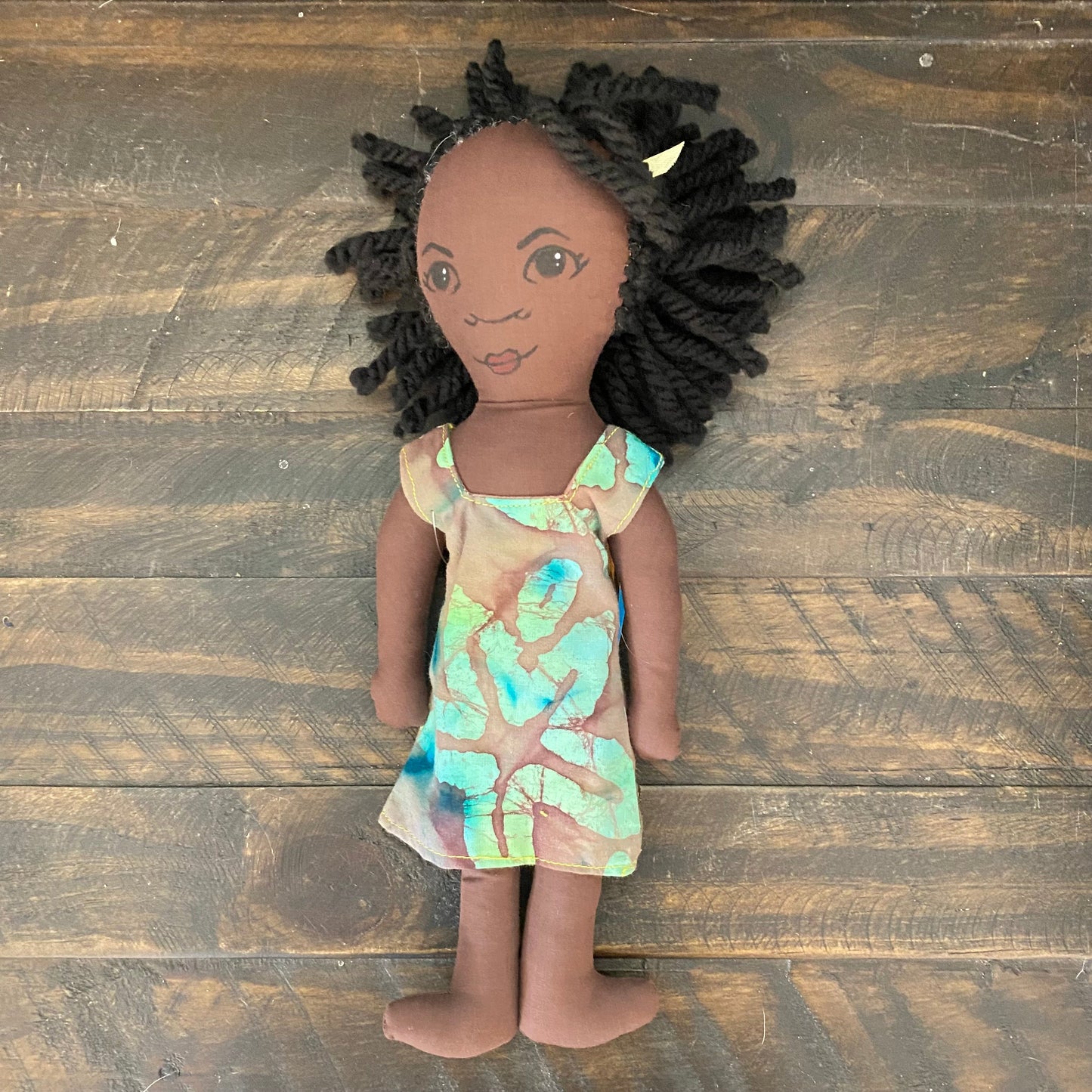 Nadia - Jacmel