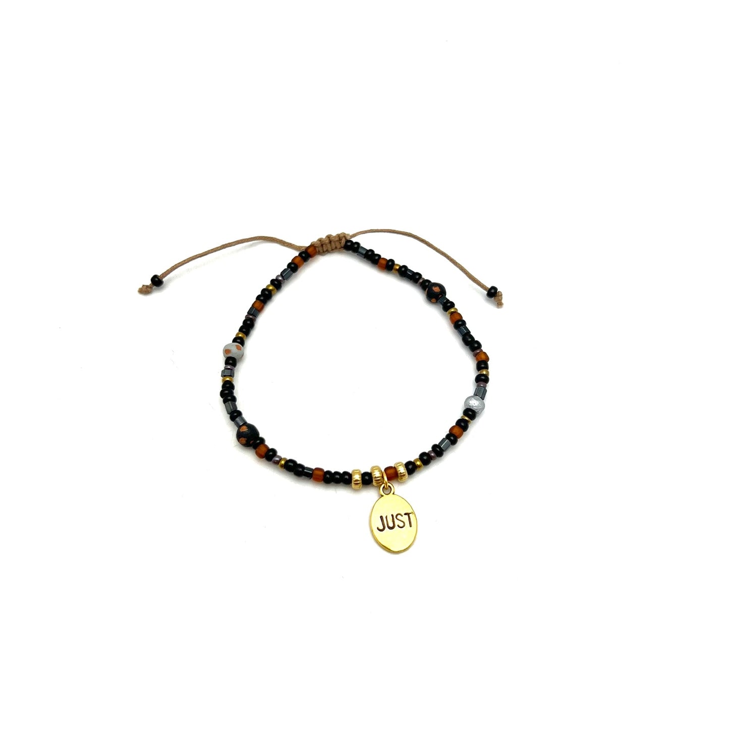 Jubilee Just Bracelet