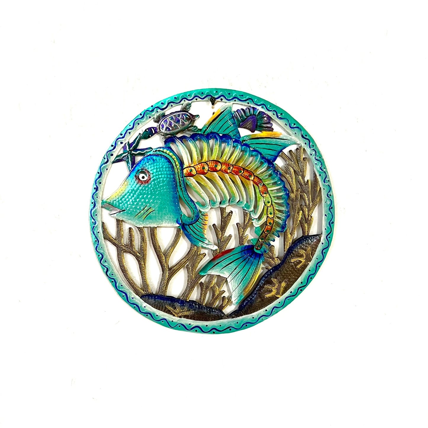 Fish Bones Medium