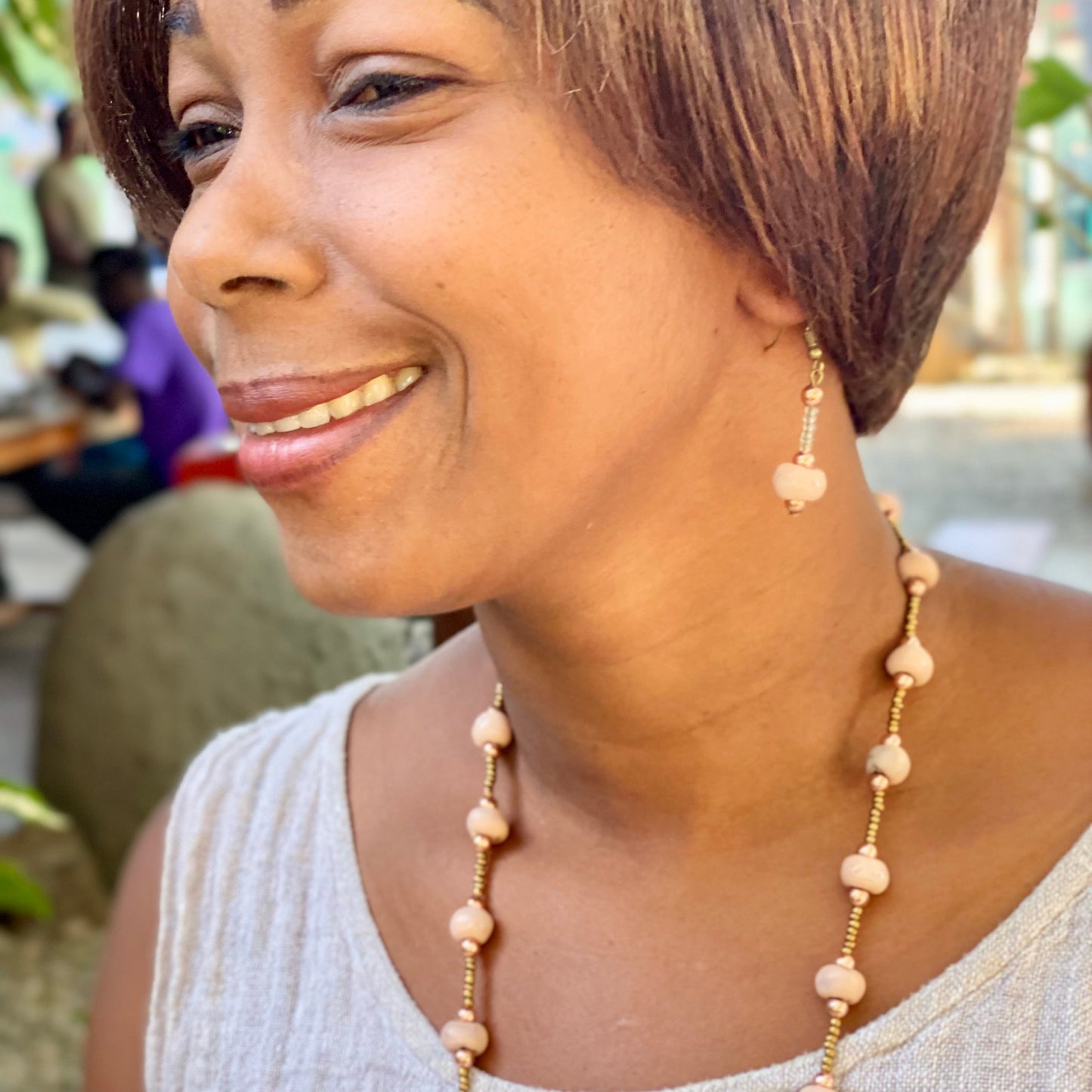 Marise Necklace
