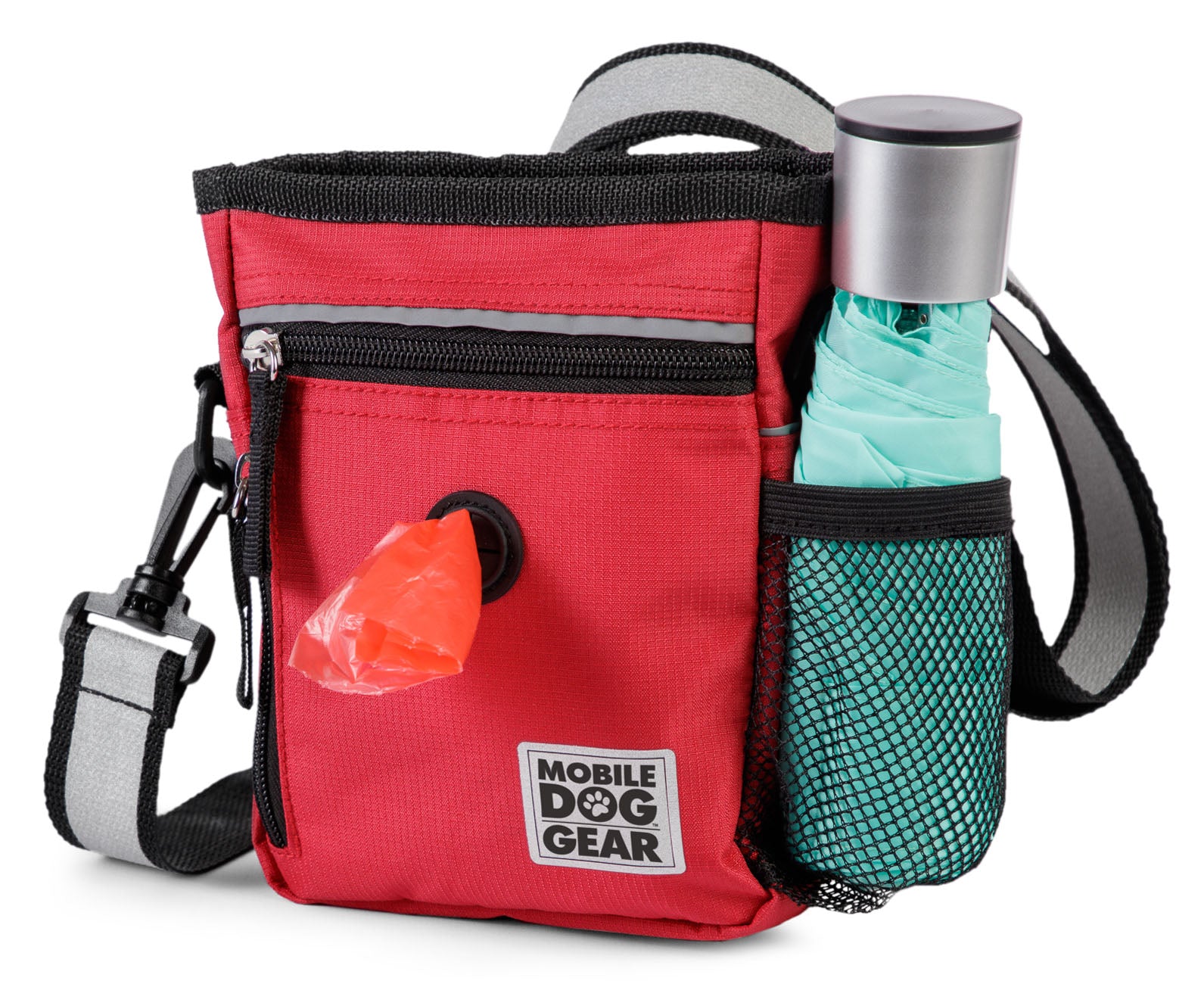 Day/Night 6 Pc Walking Bag - cavamart.com